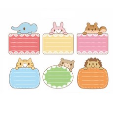 Gloria Whitney冰箱磁鐵板 款式20