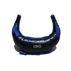 居家運動健身保加利亞包 沙袋, 10公斤