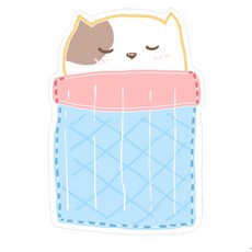 Gloria Yeriel冰箱磁鐵板 款式3