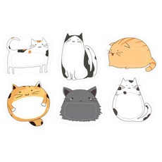 Gloria Witney冰箱磁鐵板 款式3