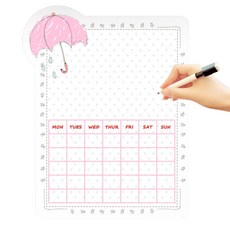 Gloria Amy冰箱磁鐵板型4