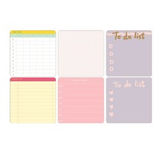 Gloria Whitney冰箱磁鐵板 款式8