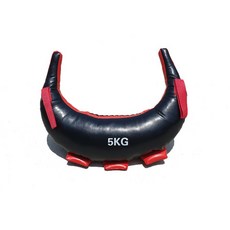 居家運動健身保加利亞包 沙袋, 5公斤