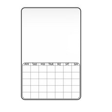 Gloria Amy冰箱磁鐵板 款式5