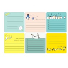 Gloria Witney冰箱磁鐵板 款式15