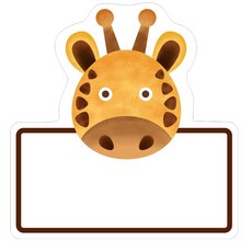 Gloria Yeriel冰箱磁鐵板 款式6