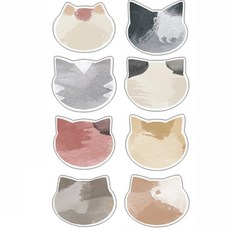 Gloria Whitney冰箱磁鐵板 款式21