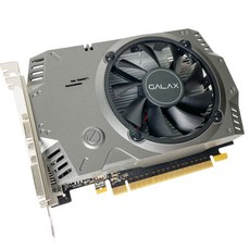 갤럭시 GALAX 지포스 GT730 PLUS D5 2GB 그래픽카드