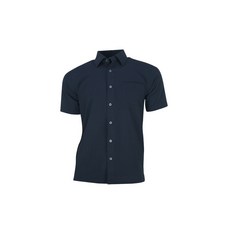 JEAN PIERRE Peraus 男款素色壓紋短袖高爾夫球衫 CTYJ2004M0