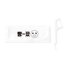 基本設計成人用牙線棒 2 01 A BANGKET, 150件, 1個