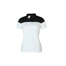 KIM YOUNG JOO SPORTS 女式衣領打孔酷高爾夫 T恤 ATYJ5005M0