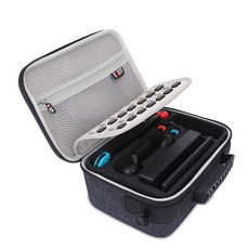 BUBM 任天堂 switch 方包, 開關-EK, 1個