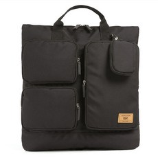 EVERLAST 新款大包, 黑色的