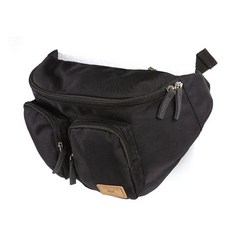 EVERLAST 腰包, 黑色的