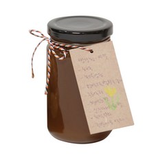 生薑茶醬, 250ml, 1罐, 1罐