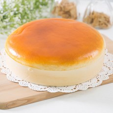 萬壽菊起司蛋糕模型, 混合色