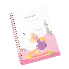 제이밀크 이유식 일지, 라푼젤 My dream, 1개