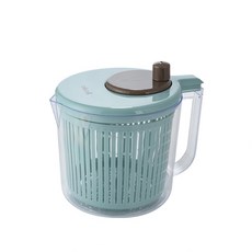 Gloria蔬菜脫水機 TSQ101, 1號, 1入