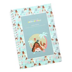 제이밀크 이유식 일지, 모아나 I am Moana, 1개