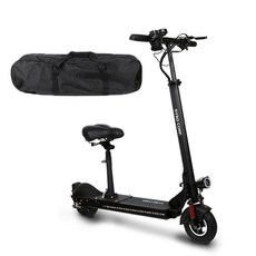 자이로콥 G에어 전동스쿠터 + 전용가방, 1개