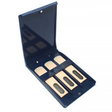 Seinsia Miracle 次中音薩克斯風竹片 3片 + 吹嘴貼 2片 組, 1個