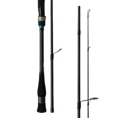 BLACK HOLE 近海海餌魚竿 S-862ML, 混色