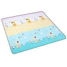 Owen Camping Erica野餐墊, 3型