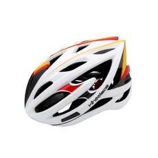 wheelers 自行車安全帽 WH-80, 德國啞光