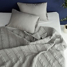 La Pomme Chirpy涼感絎縫夏季寢具組