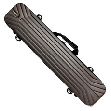 Elmountain 多功能釣魚包, 金銀色