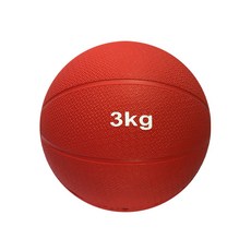 no1nice 藥球, 紅色