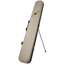 엘마운틴 스탠드 낚시가방, 골드