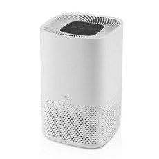 Unimax Smart Care H14 HEPA過濾空氣淨化器UAH-9100W 15㎡ 白色, UAH-9100W