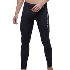 GearX 男款自行車運動長褲