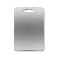 304不鏽鋼砧板 小型