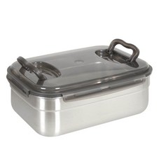 MONOMENT 醃製泡菜盒 1號, 1個, 7.3L