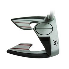 Tour 槌型單球推桿 A型 86.4公分(34吋), A型34英寸