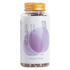 Somnio 五世 Saek Dadam Health Hwan, 140g, 1罐