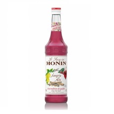 모닌 상그리아 향 믹스 시럽, 1개, 700ml