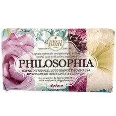 NESTI DANTE 那是堤 義大利香皂 detox款, 250g, 1個