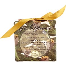 NESTI DANTE 那是堤 肥皂 Officenelli 常春藤三葉草, 200g, 1個
