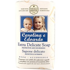 NESTI DANTE 那是堤 肥皂卡羅萊納寶貝, 250g, 1個