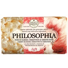 NESTI DANTE 那是堤 肥皂哲學電梯, 250g, 1個