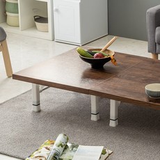 호카르 접이식 테이블 600, 고목