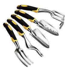 O-ON 園藝工具5件組, 1套