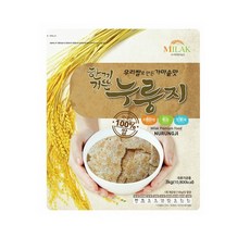 MILAK 大鍋風味 Nurungji, 3公斤, 1個