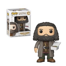 Funko POP哈利波特海格蛋糕公仔 35508, 1個