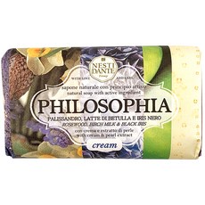 NESTI DANTE 那是堤 肥皂哲學霜, 250g, 1個