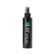 포뷰트 엠 헤어스프레이, 1개, 150ml