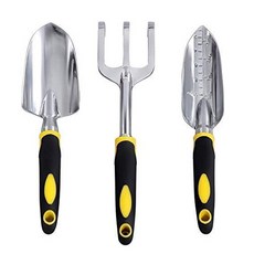 O-ON 園藝工具3件組, 1套